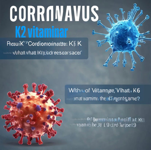 Coronavírus: o que é a vitamina K e o que as pesquisas dizem de seu efeito contra Covid-19