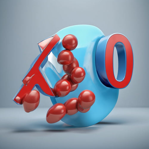 A importância da coq10 acima dos 40 anos!