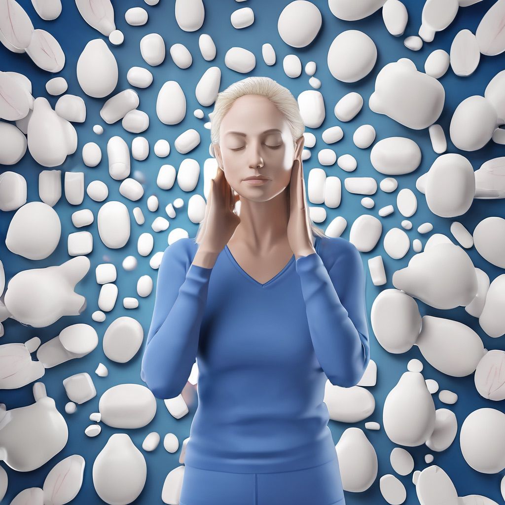 Creatina mostra bons resultados no tratamento da depressão