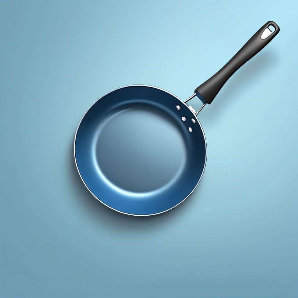 Teflon faz mal à saúde?