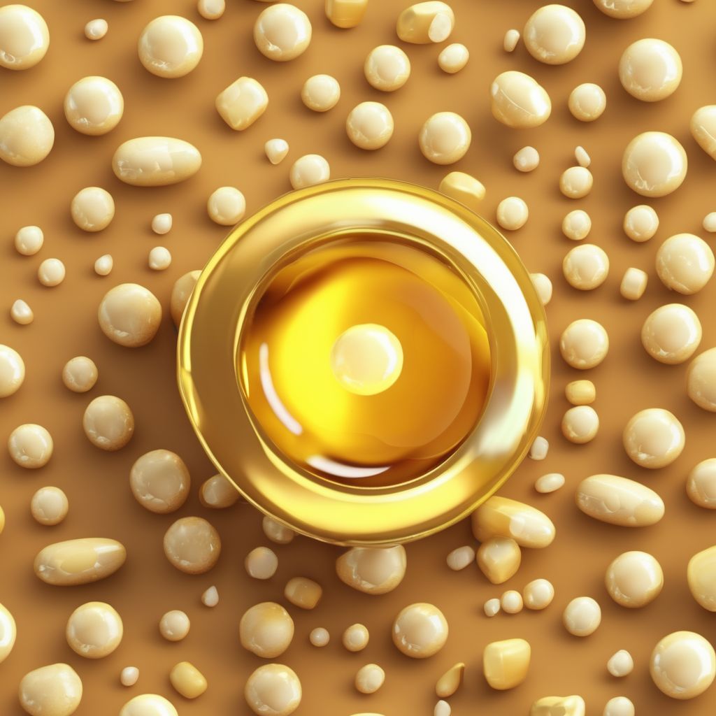 Pela 1° vez, estudo mostra que vitamina D retarda esclerose múltipla