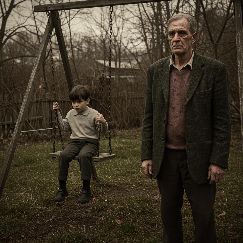 A falta de brincadeira na infância o pé no chão e as doenças na vida adulta