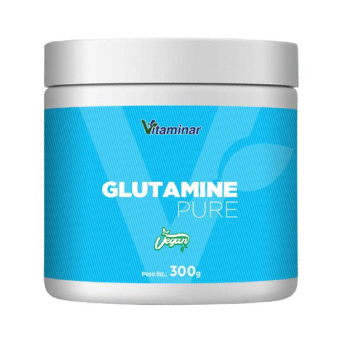 GLUTAMINE PURE – VITAMINAR