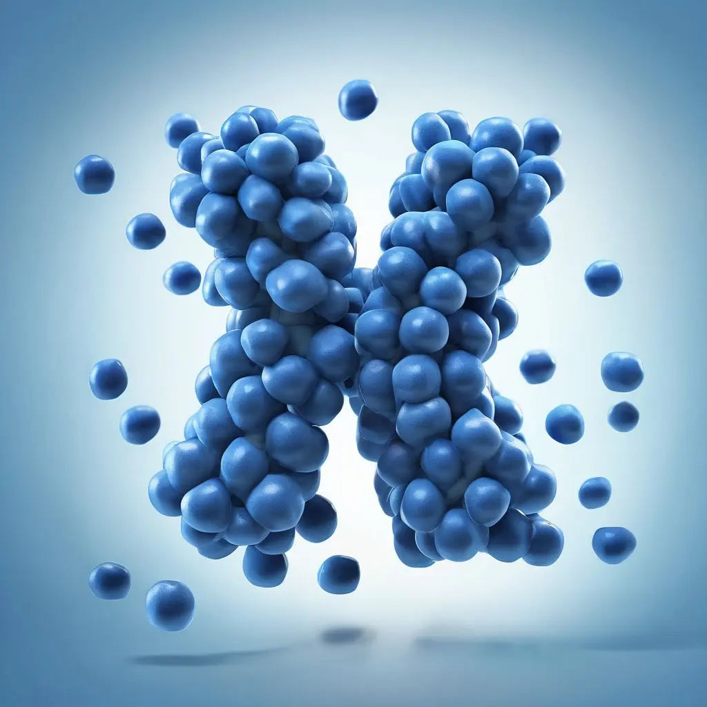O Papel da Vitamina K2 na Prevenção e Tratamento do Câncer